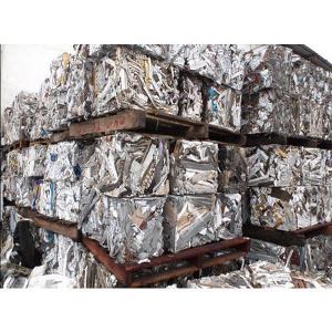 Aluminum Extrusion Scrap 6063 – Ruger Beheer b.v.