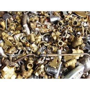 Brass Scrap