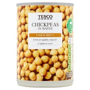 Chickpeas