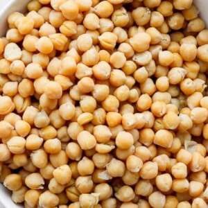 Chickpeas