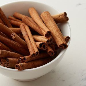 Cinnamon Stick