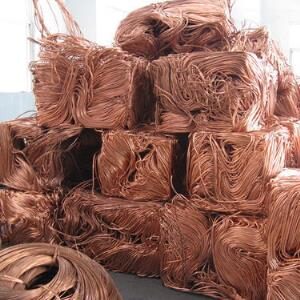 Copper Scrap