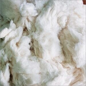 Cotton Waste