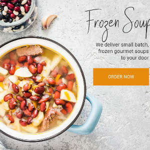Frozen Soups