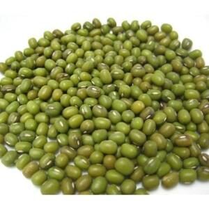 Green Mung Beans