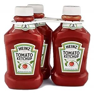 Heinz Tomato Ketchup