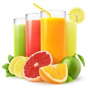 JUICE FRUIT