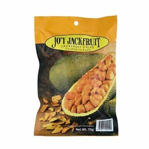 Jack Fruit Chips