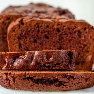 Natural/alkalized cocoa cake