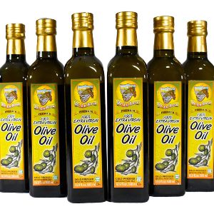Olive Oil 750ml