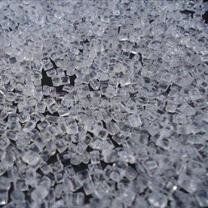 Polycarbonate Plastic Granules