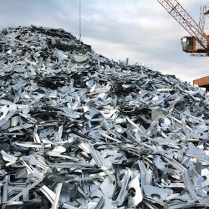 Steel Scrap