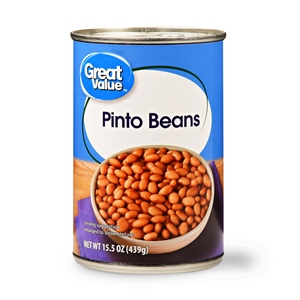 USA Pinto Beans