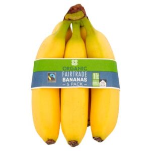 Organic Bananas