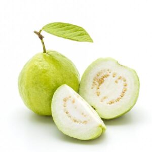 White Guava