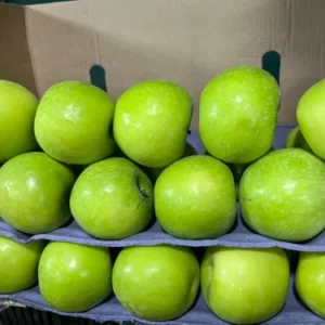 Green Apples