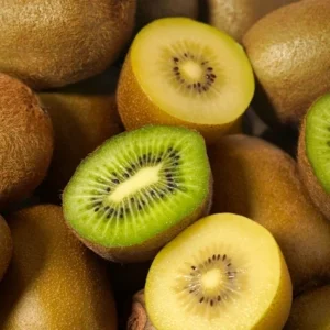 Kiwis fruit