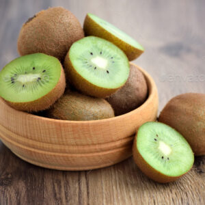 Kiwis fruit