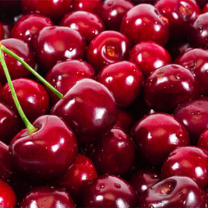 Cherries