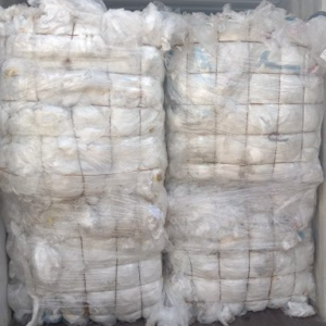 Ldpe film scrap